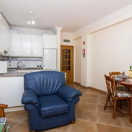 Apartment Oura Sunrise Iii - Sea View & Oura Beach & Top Location