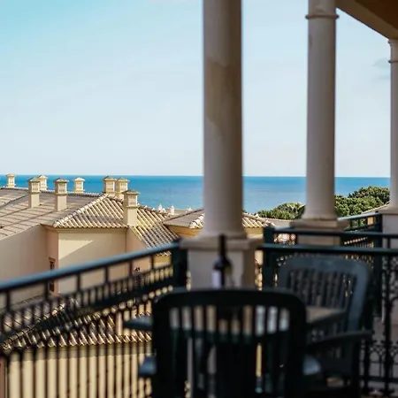 Oura Sunrise Iii - Sea View & Oura & Location شقة
