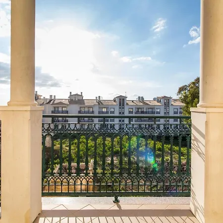 شقة Oura Sunrise Iii - Sea View & Oura & Location *